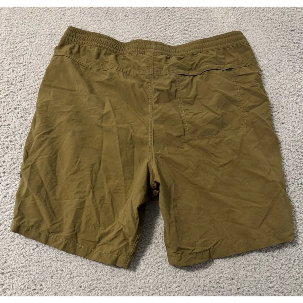 The North Face‎ Shorts Men Large Nylon Outdoor Hiking Camp Hybrid